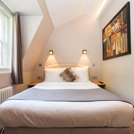Hotel Arosfa By Compass Hospitality