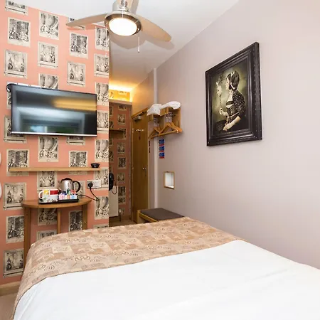 Arosfa By Compass Hospitality Hotel Londýn