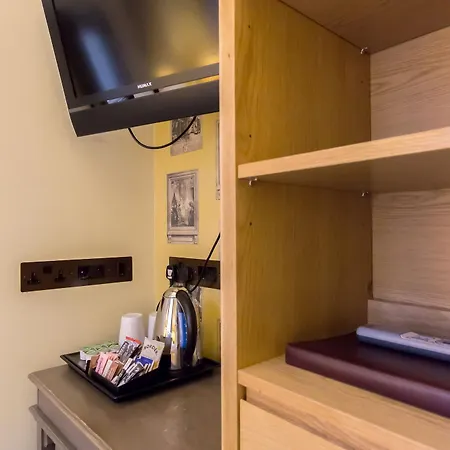 Arosfa By Compass Hospitality Hotel 3*