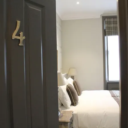 Bed & Breakfast The One Tun Pub &