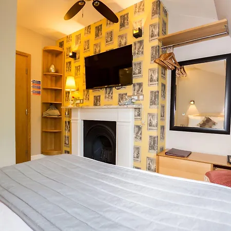Hotel Arosfa By Compass Hospitality