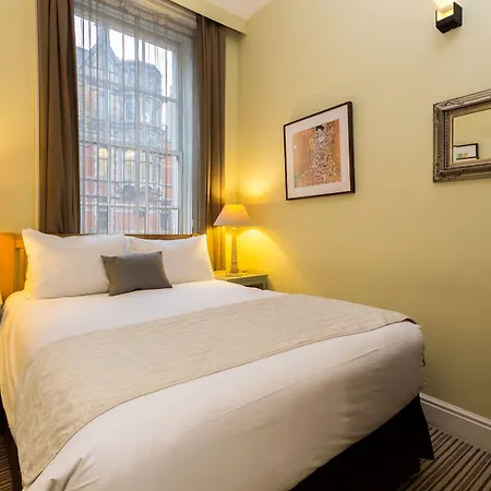 Hotel Arosfa By Compass Hospitality 3*