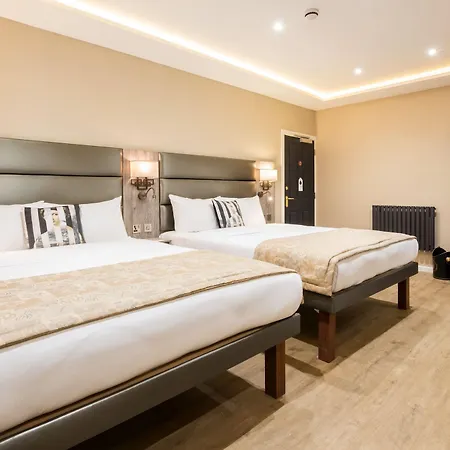 Hotel Arosfa By Compass Hospitality 3*