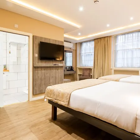 Arosfa By Compass Hospitality Hotel