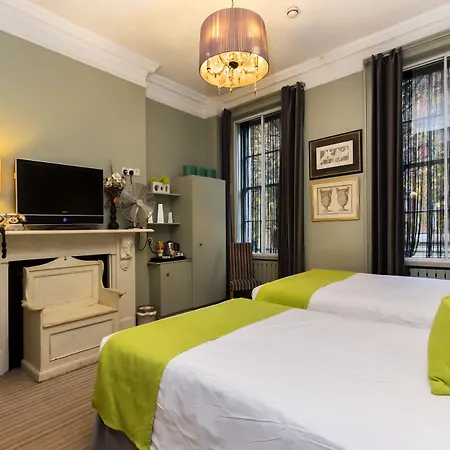 Arosfa By Compass Hospitality 3* Londýn