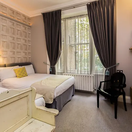 Arosfa By Compass Hospitality 3*