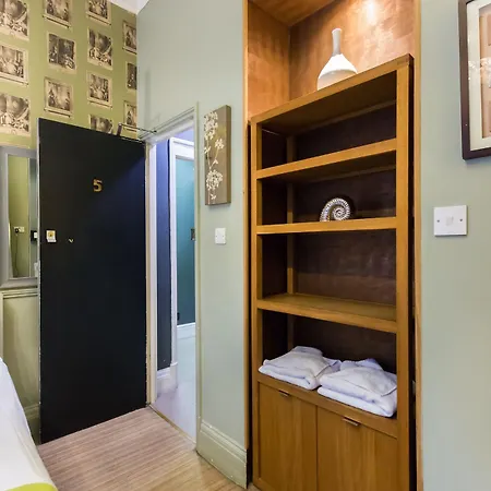 Arosfa By Compass Hospitality Hotel