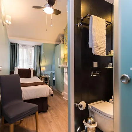 Arosfa By Compass Hospitality Hotel 3*