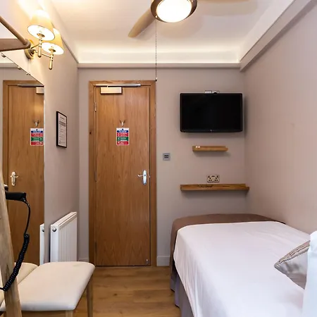 Arosfa By Compass Hospitality Hotel