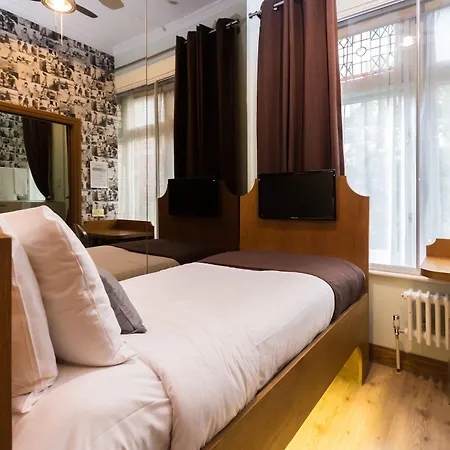 Arosfa By Compass Hospitality Hotel