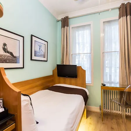 Hotel Arosfa By Compass Hospitality Londýn