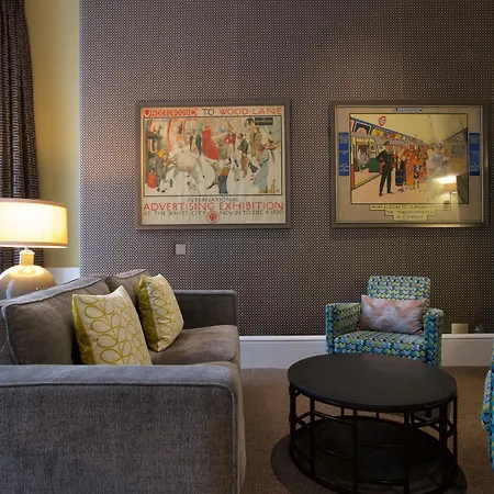 Fifty-four Boutique 4* Londres