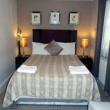 Arosfa By Compass Hospitality Hotel Londýn