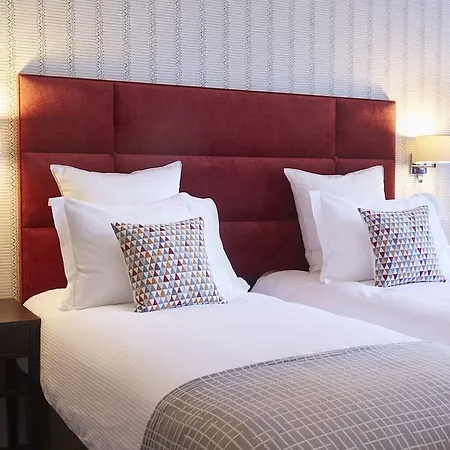 Hotel Fifty-four Boutique Londres