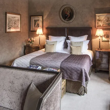 San Domenico House Hotel Londres