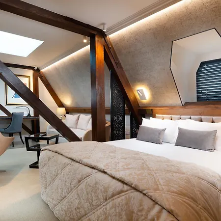 The Lansbury Heritage A Sunday - Canary Wharf 4*