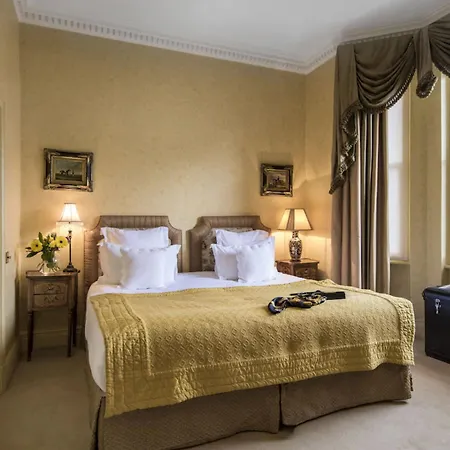 Hotel San Domenico House