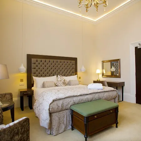 Hotel The Lansbury Heritage A Sunday - Canary Wharf Londres