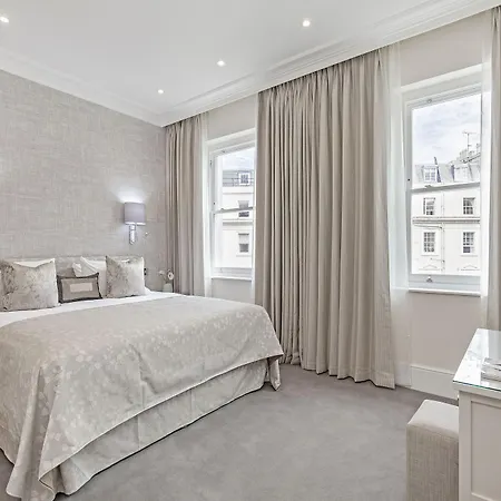 Chesham Court Knightsbridge London
