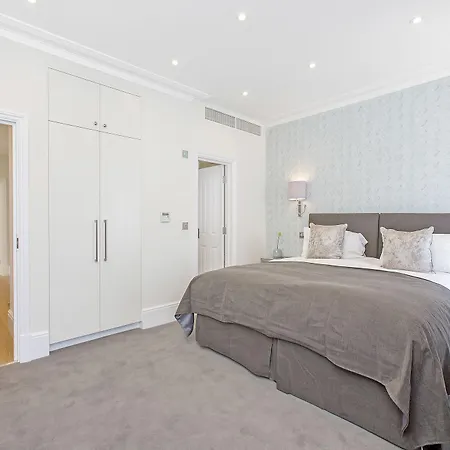 Chesham Court Knightsbridge