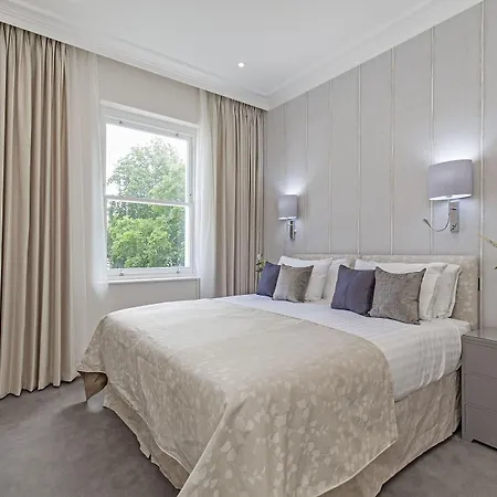 Chesham Court Knightsbridge Aparthotel London