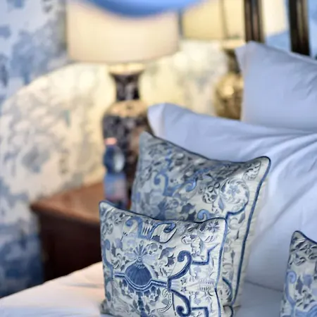 San Domenico House Hotel Londres