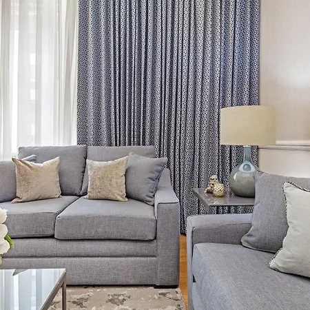 Aparthotel Chesham Court Knightsbridge 5*