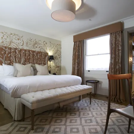 Hotel The Adria Londres