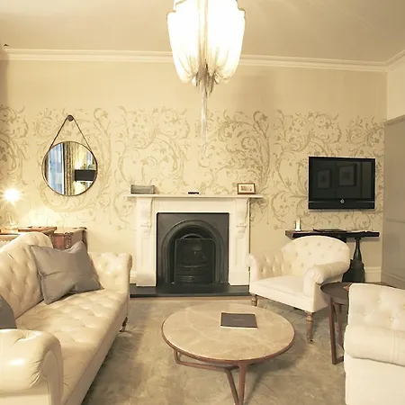 Hotel The Adria Londres