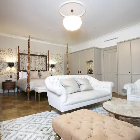 Hotel The Adria Londres