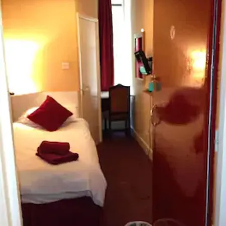 Abbey Bed & Breakfast London