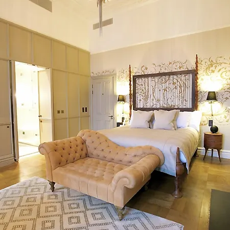 Hotel The Adria 5*