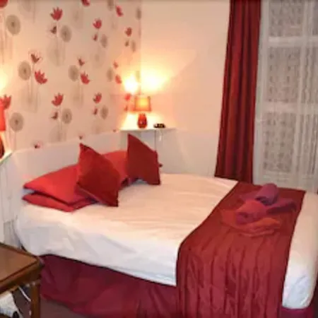 Bed & Breakfast Abbey