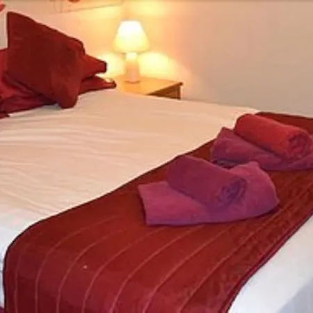 Bed & Breakfast Abbey 2*