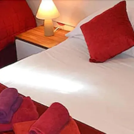 Bed & Breakfast Abbey London