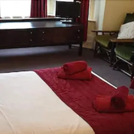 Bed & Breakfast Abbey 2*