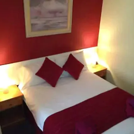Abbey Bed & Breakfast London