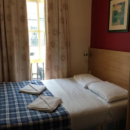 Colliers Guest house
