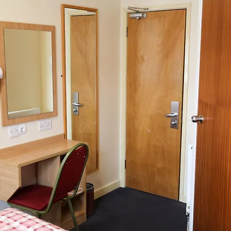 Colliers Guest house