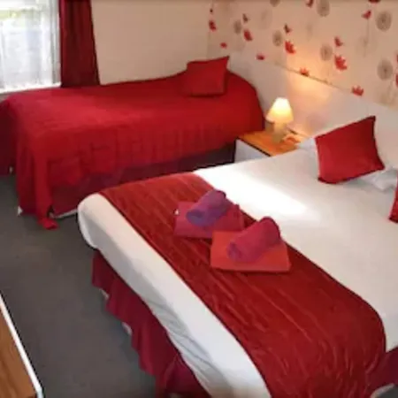 Abbey Bed & Breakfast