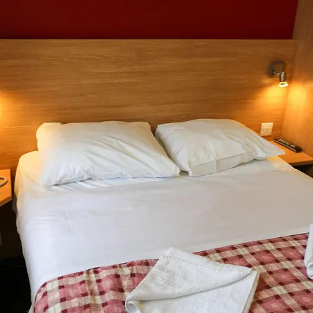 Colliers Guest house London