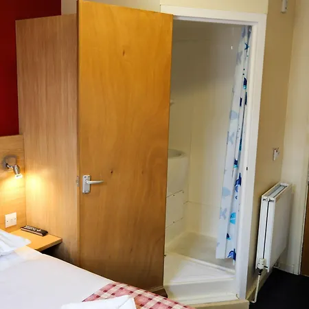 Colliers 2* London