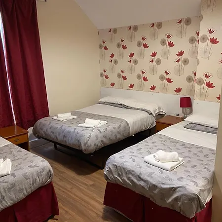 Abbey Bed & Breakfast 2*