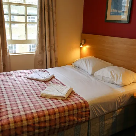 Guest house Colliers