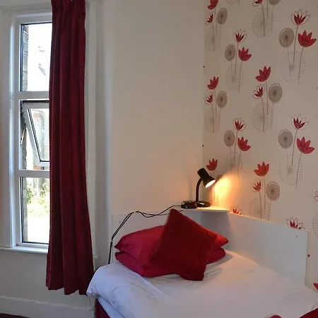 Bed & Breakfast Abbey London