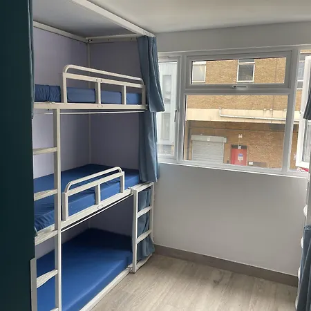 Smart Camden (adults Only) *