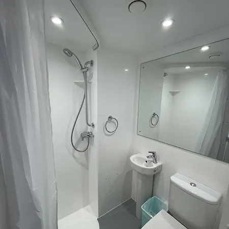 Smart Camden (adults Only) * London