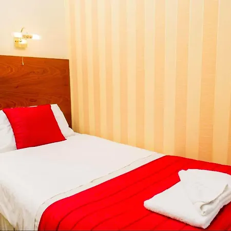 Avonmore Otel 2*
