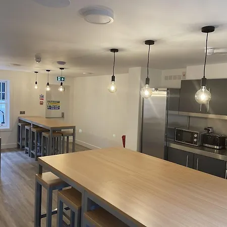 Smart Camden (adults Only) * London