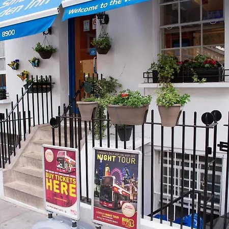 Smart Camden (adults Only) Hostel